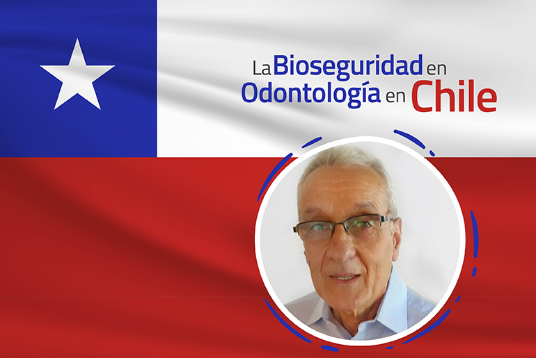 Bioseguridad en Odontología en Chile