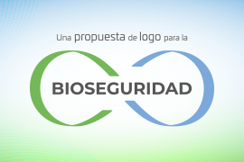 Logo para la Bioseguridad ¿Por qué crear un logo específico?