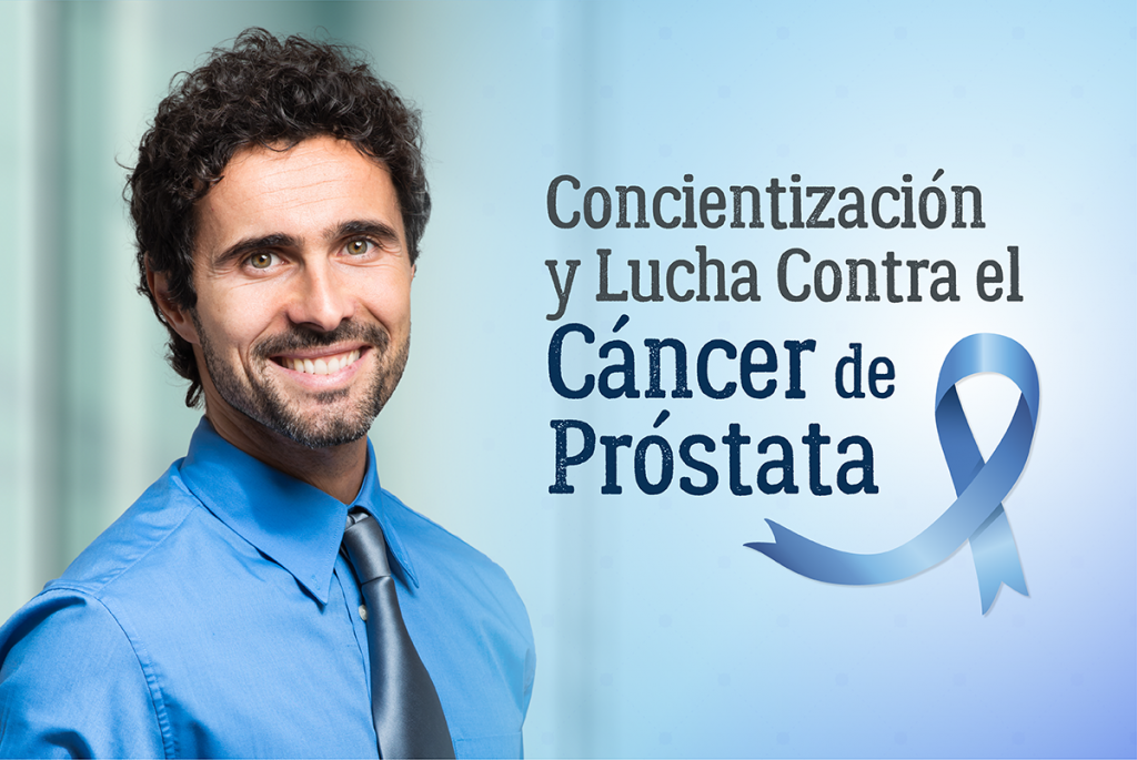 cáncer de próstata - mitos y verdades