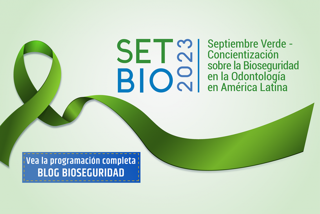 SETBIO 2023 Programación Completa: En esta publicación verá la programación completa del SETBIO 2023, el evento sobre la Bioseguridad en la Odontología más esperado del año. El Septiembre Verde de la Bioseguridad está próximo.