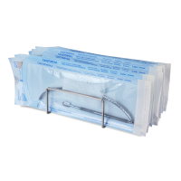 Suporte para 8 embalagens de esterilização | 5 litros
