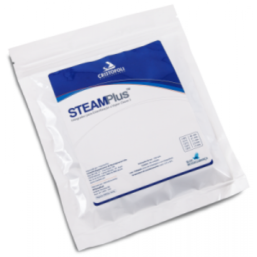 SteamPlus Sterilization Integrator