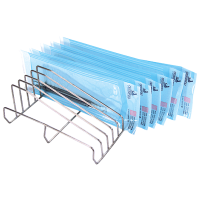 Rack  for Pouches